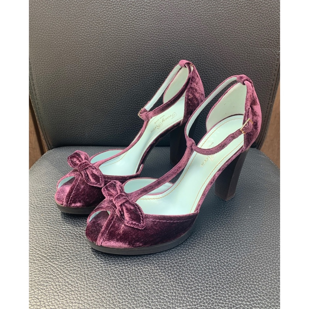 Tracy Reese Heels